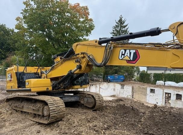 Caterpillar 326 VAH (07C) - حفارات زحافة: صور 3 Caterpillar 326 VAH (07C) - حفارات زحافة: صور 3