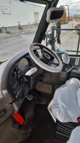 Caterpillar 772 - شاحنة قلابة للمحاجر: صور 5 Caterpillar 772 - شاحنة قلابة للمحاجر: صور 5