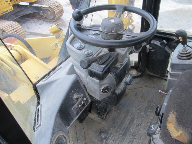 Caterpillar 928G - اللودر بعجل: صور 5 Caterpillar 928G - اللودر بعجل: صور 5