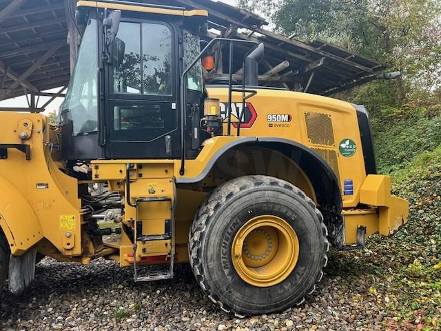 Caterpillar 950M - اللودر بعجل: صور 4 Caterpillar 950M - اللودر بعجل: صور 4