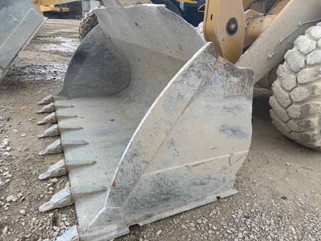 Caterpillar 962M - اللودر بعجل: صور 5 Caterpillar 962M - اللودر بعجل: صور 5