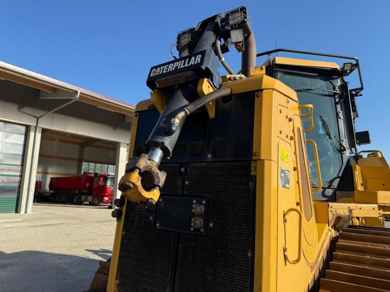 Caterpillar D7E - بلدوزر: صور 5 Caterpillar D7E - بلدوزر: صور 5