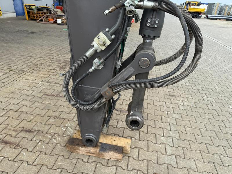 Volvo EC180 D - حفارات زحافة: صور 5 Volvo EC180 D - حفارات زحافة: صور 5