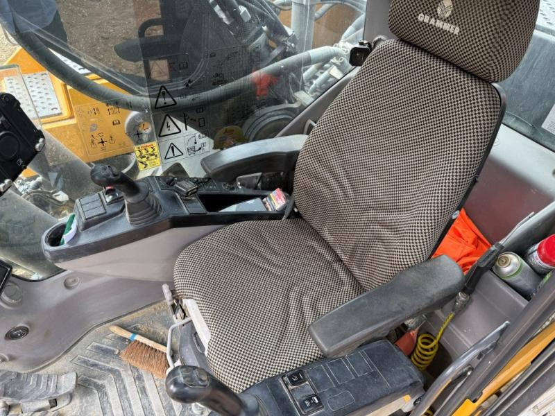 Volvo EC380ENL - حفارات زحافة: صور 5 Volvo EC380ENL - حفارات زحافة: صور 5