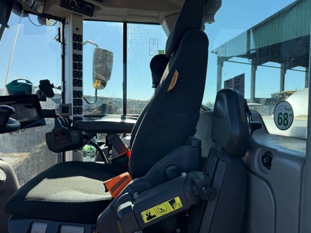 Volvo L110H - اللودر بعجل: صور 4 Volvo L110H - اللودر بعجل: صور 4