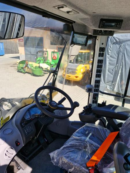 Volvo L90H - اللودر بعجل: صور 4 Volvo L90H - اللودر بعجل: صور 4