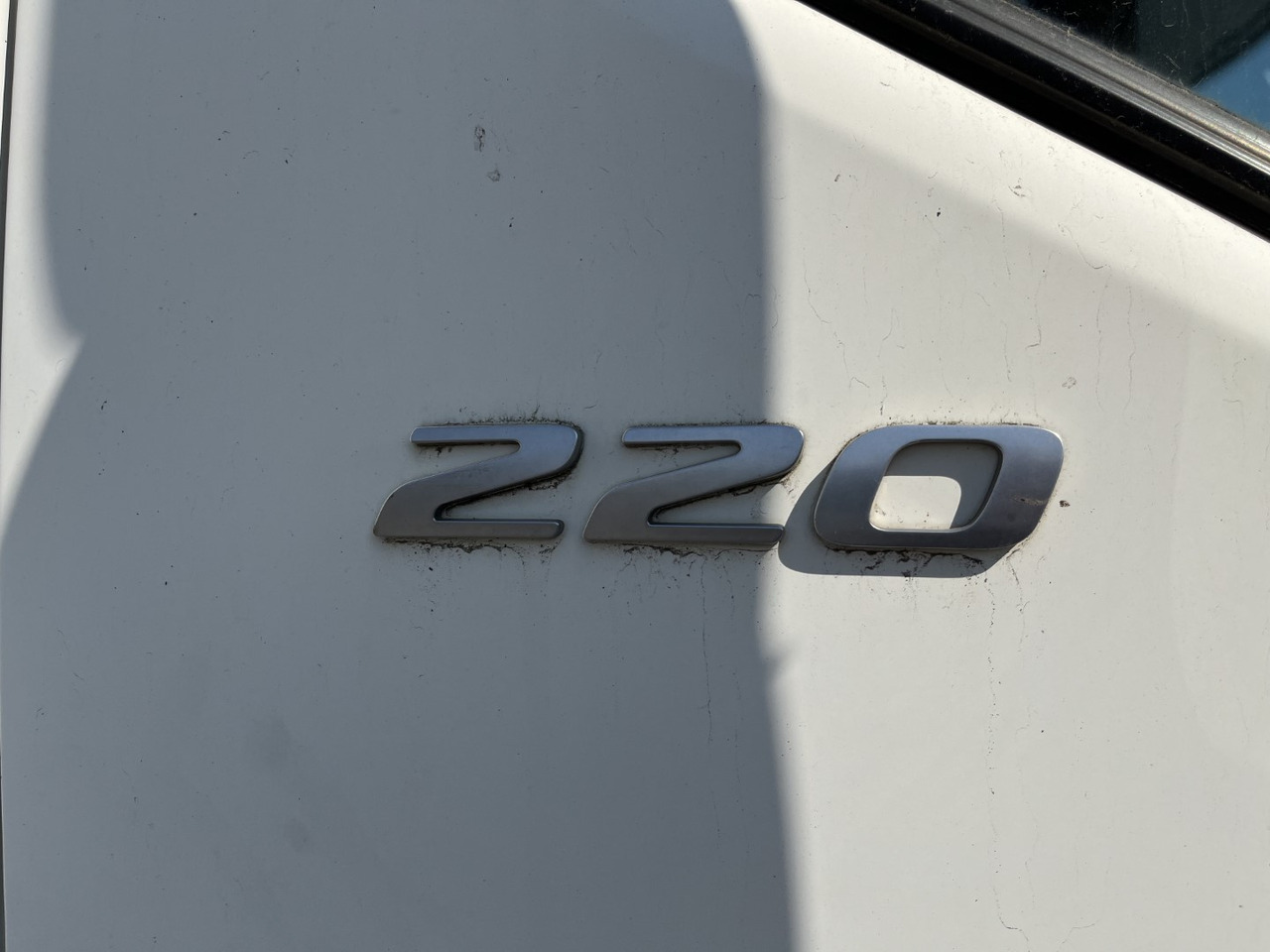 DAF LF 220 - بصندوق مغلق شاحنة: صور 4 DAF LF 220 - بصندوق مغلق شاحنة: صور 4