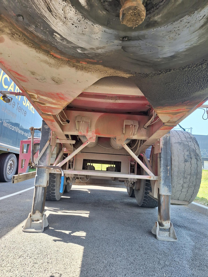 Louault - قلابة نصف مقطورة: صور 5 Louault - قلابة نصف مقطورة: صور 5