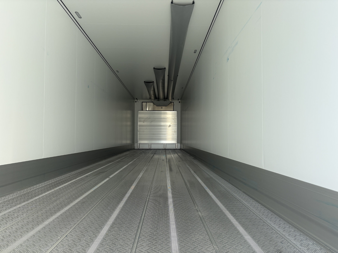 Schmitz Cargobull - مبردة نصف مقطورة: صور 5 Schmitz Cargobull - مبردة نصف مقطورة: صور 5