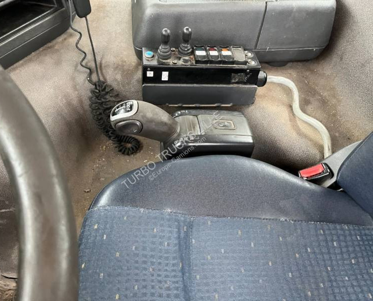 Volvo FM 340 إيجار Volvo FM 340: صور 10 Volvo FM 340 إيجار Volvo FM 340: صور 10