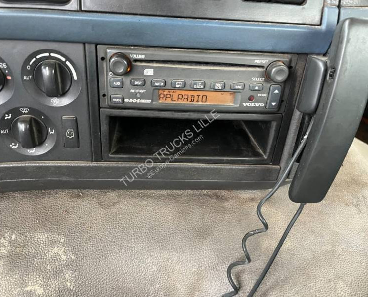 Volvo FM 340 إيجار Volvo FM 340: صور 11 Volvo FM 340 إيجار Volvo FM 340: صور 11