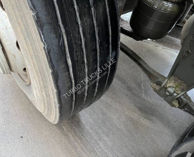 Volvo FM 340 إيجار Volvo FM 340: صور 7 Volvo FM 340 إيجار Volvo FM 340: صور 7