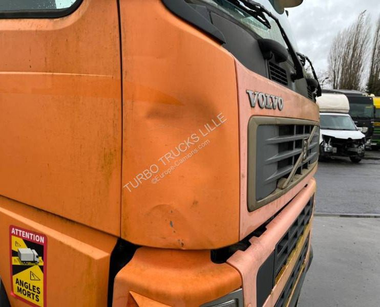 Volvo FM 340 إيجار Volvo FM 340: صور 14 Volvo FM 340 إيجار Volvo FM 340: صور 14