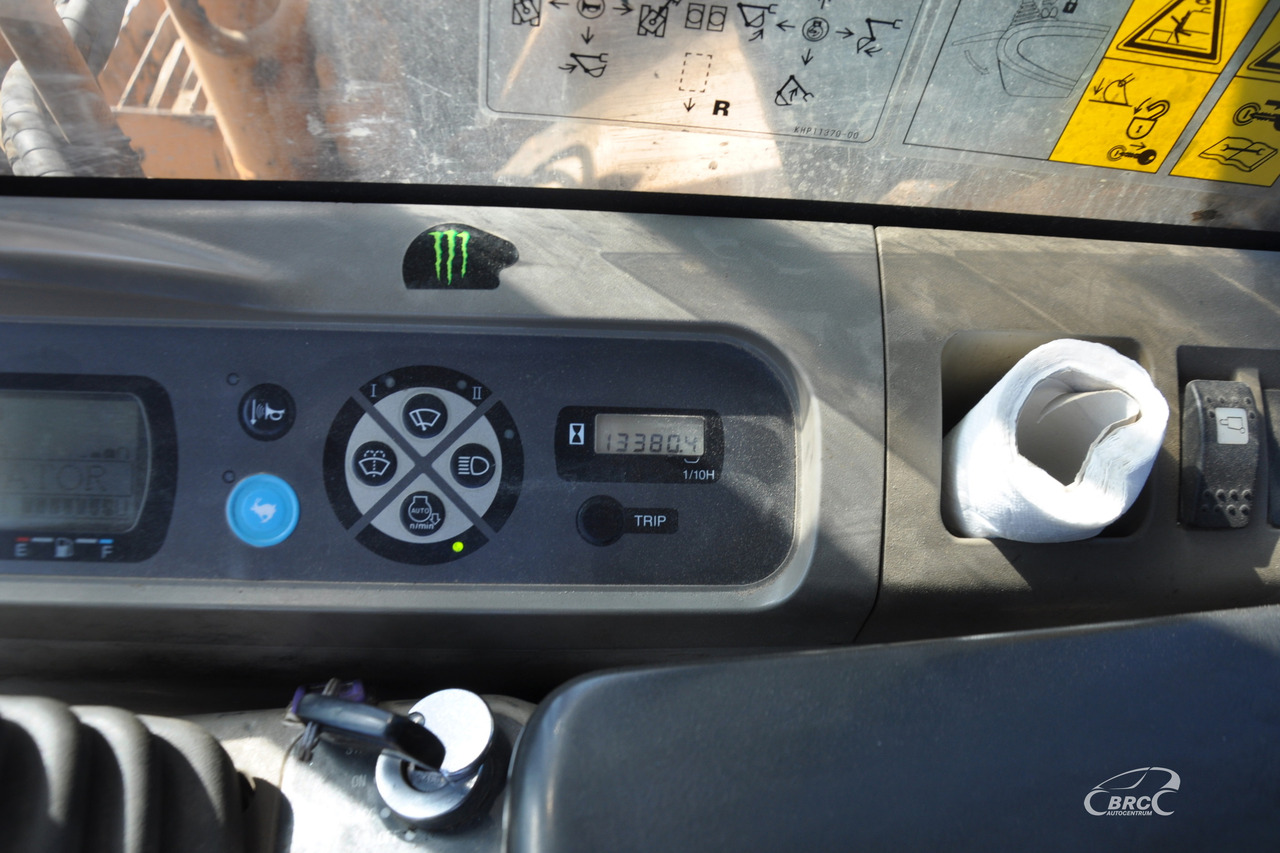 Case CX210 إيجار Case CX210: صور 14 Case CX210 إيجار Case CX210: صور 14