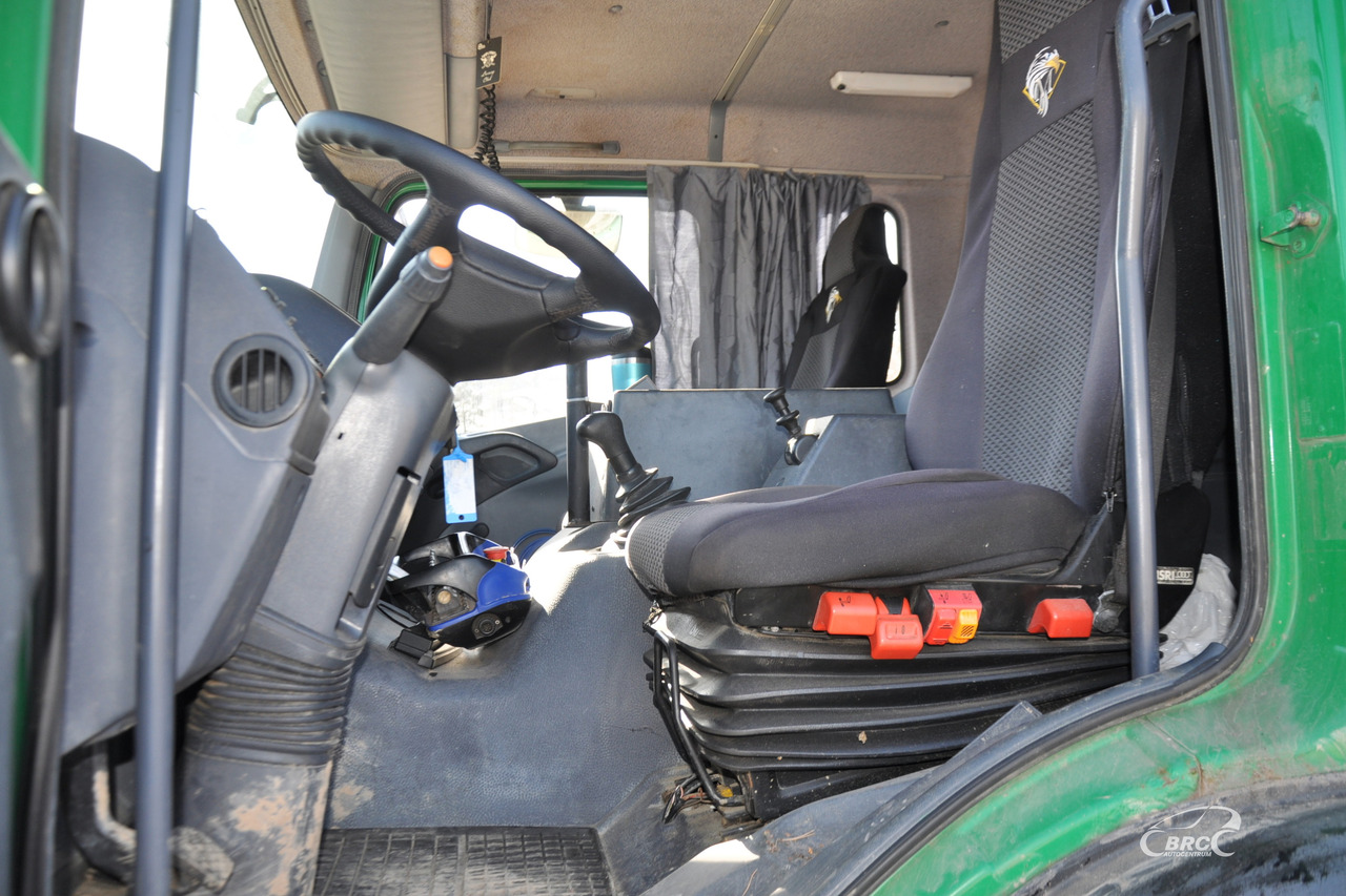 Mercedes-Benz Atego إيجار Mercedes-Benz Atego: صور 15