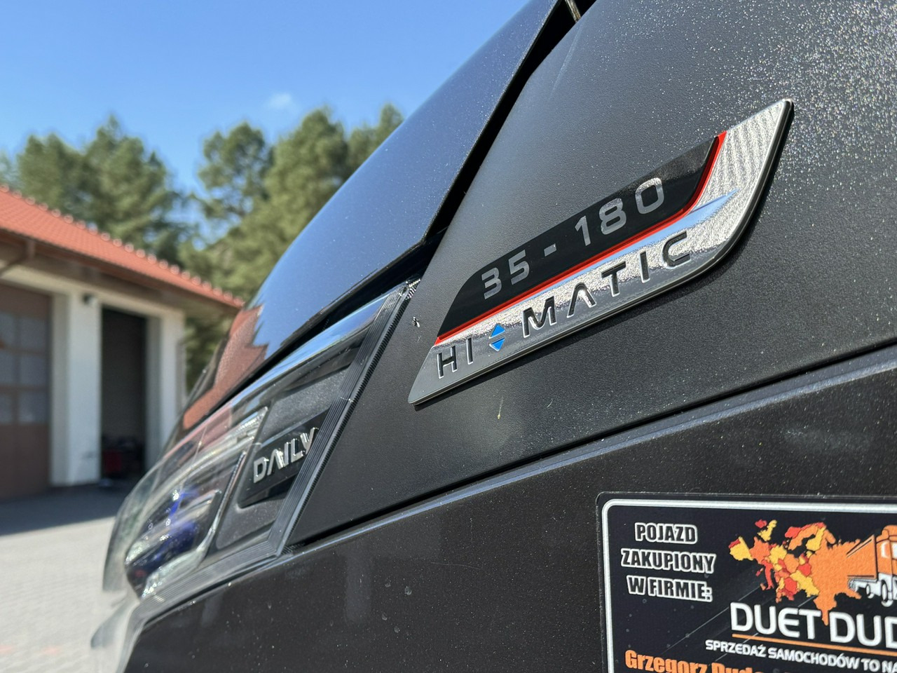 Iveco Daily 35S18 إيجار Iveco Daily 35S18: صور 10