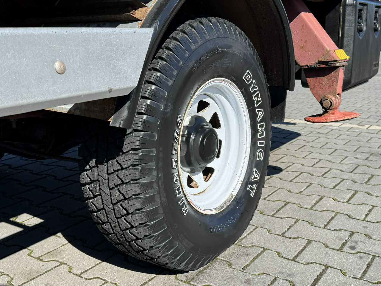 Iveco Daily إيجار Iveco Daily: صور 7