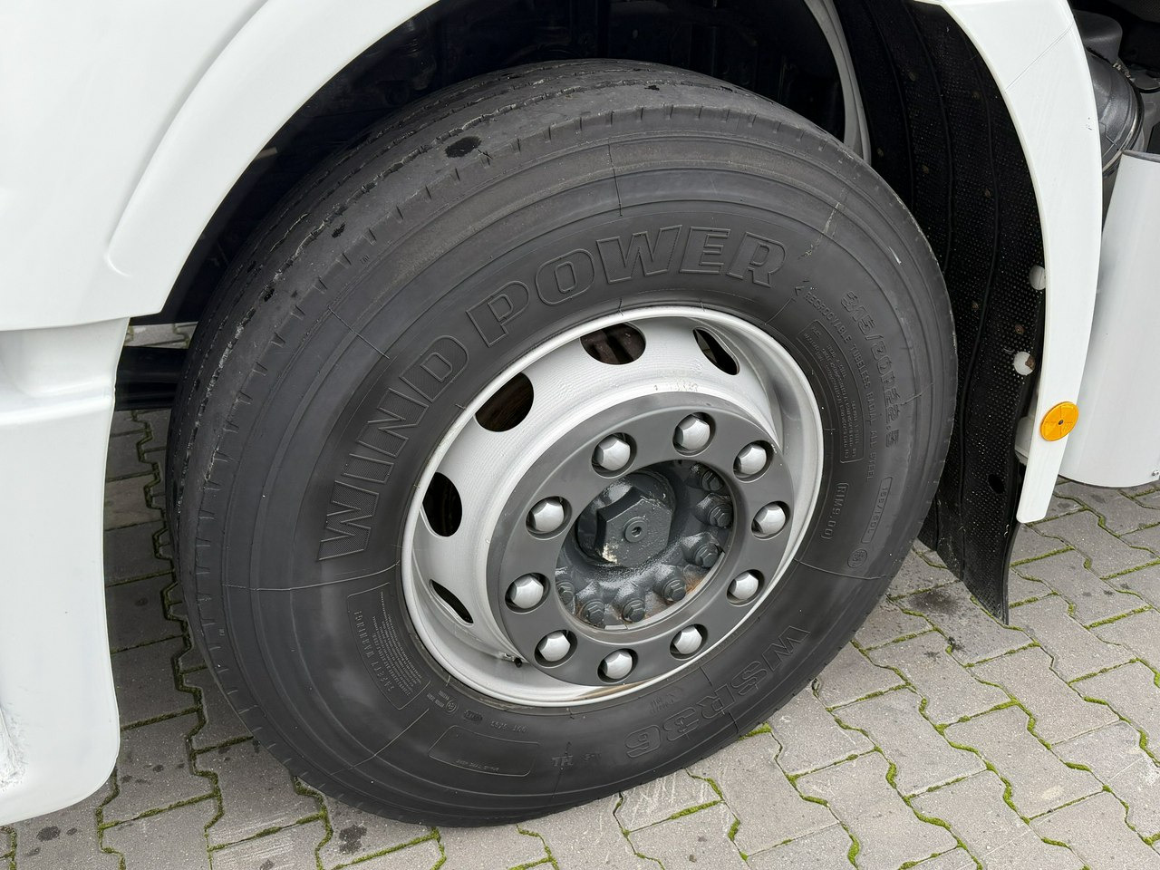 Iveco STRALIS 260S40 E6 Chłodnia Mroźnia Agregat THERMO KING T-1000R - مبردة شاحنة: صور 3 Iveco STRALIS 260S40 E6 Chłodnia Mroźnia Agregat THERMO KING T-1000R - مبردة شاحنة: صور 3