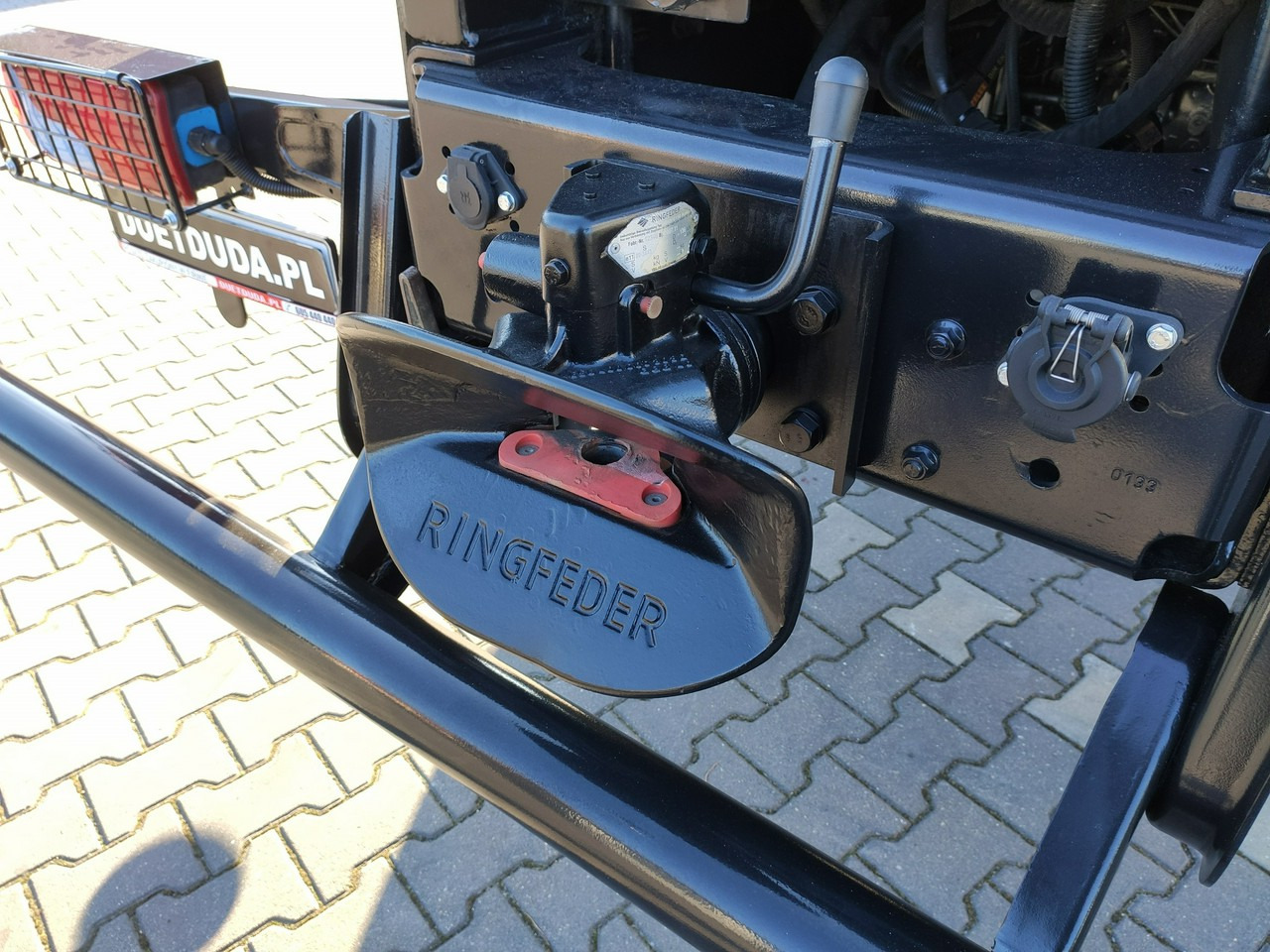 قلابات, شاحنة كرين MAN Man 26.440 6x4 HDS HIAB 166 B-3 DUO Wywrotka Meiller 2-stronna: صور 47 قلابات, شاحنة كرين MAN Man 26.440 6x4 HDS HIAB 166 B-3 DUO Wywrotka Meiller 2-stronna: صور 47