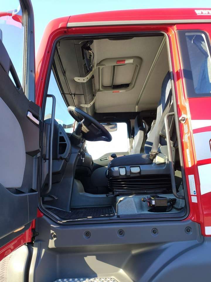 قلابات, شاحنة كرين MAN Man 26.440 6x4 HDS HIAB 166 B-3 DUO Wywrotka Meiller 2-stronna: صور 43 قلابات, شاحنة كرين MAN Man 26.440 6x4 HDS HIAB 166 B-3 DUO Wywrotka Meiller 2-stronna: صور 43