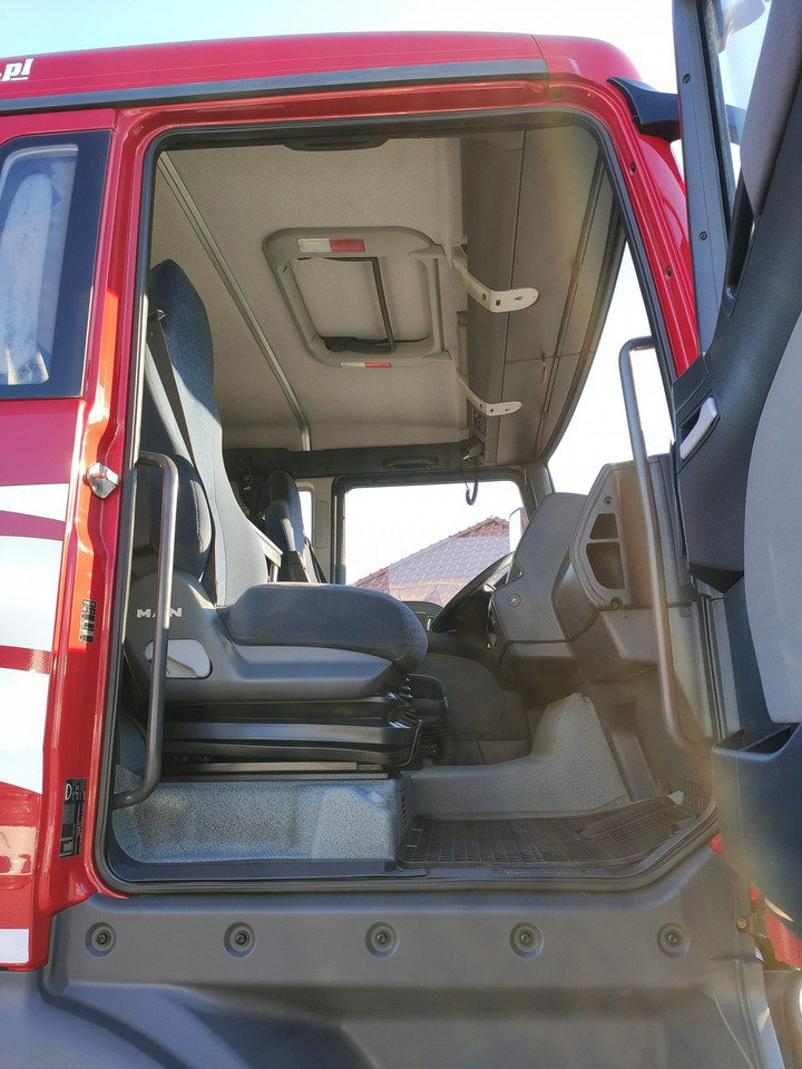 قلابات, شاحنة كرين MAN Man 26.440 6x4 HDS HIAB 166 B-3 DUO Wywrotka Meiller 2-stronna: صور 42 قلابات, شاحنة كرين MAN Man 26.440 6x4 HDS HIAB 166 B-3 DUO Wywrotka Meiller 2-stronna: صور 42