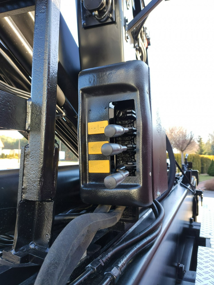 قلابات, شاحنة كرين MAN Man 26.440 6x4 HDS HIAB 166 B-3 DUO Wywrotka Meiller 2-stronna: صور 48 قلابات, شاحنة كرين MAN Man 26.440 6x4 HDS HIAB 166 B-3 DUO Wywrotka Meiller 2-stronna: صور 48