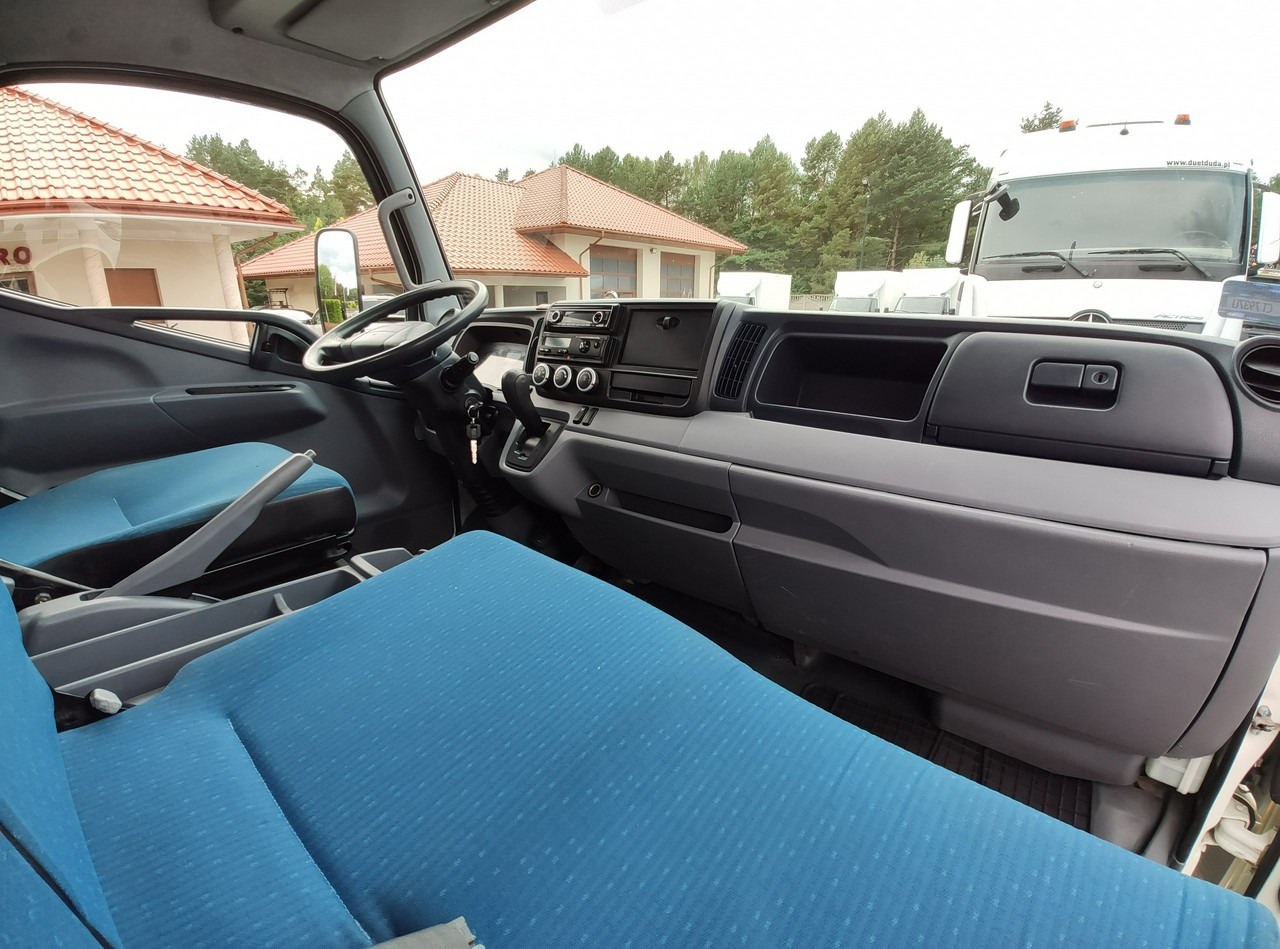 Mitsubishi Canter Fuso 7C15 3.0/150KM HDS FASSI F40 UNIKAT Super Stan !!! إيجار Mitsubishi Canter Fuso 7C15 3.0/150KM HDS FASSI F40 UNIKAT Super Stan !!!: صور 28 Mitsubishi Canter Fuso 7C15 3.0/150KM HDS FASSI F40 UNIKAT Super Stan !!! إيجار Mitsubishi Canter Fuso 7C15 3.0/150KM HDS FASSI F40 UNIKAT Super Stan !!!: صور 28