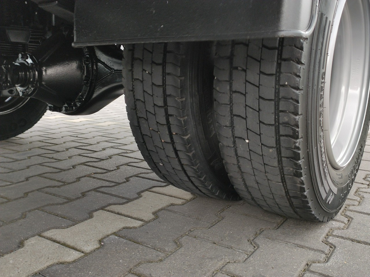 Mitsubishi Canter Fuso 7C15 3.0/150KM HDS FASSI F40 UNIKAT Super Stan !!! إيجار Mitsubishi Canter Fuso 7C15 3.0/150KM HDS FASSI F40 UNIKAT Super Stan !!!: صور 12 Mitsubishi Canter Fuso 7C15 3.0/150KM HDS FASSI F40 UNIKAT Super Stan !!! إيجار Mitsubishi Canter Fuso 7C15 3.0/150KM HDS FASSI F40 UNIKAT Super Stan !!!: صور 12