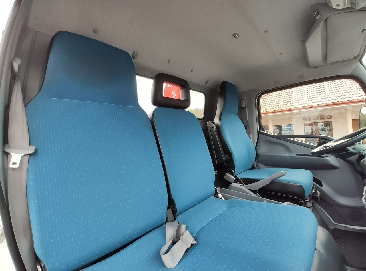 Mitsubishi Canter Fuso 7C15 3.0/150KM HDS FASSI F40 UNIKAT Super Stan !!! إيجار Mitsubishi Canter Fuso 7C15 3.0/150KM HDS FASSI F40 UNIKAT Super Stan !!!: صور 29 Mitsubishi Canter Fuso 7C15 3.0/150KM HDS FASSI F40 UNIKAT Super Stan !!! إيجار Mitsubishi Canter Fuso 7C15 3.0/150KM HDS FASSI F40 UNIKAT Super Stan !!!: صور 29