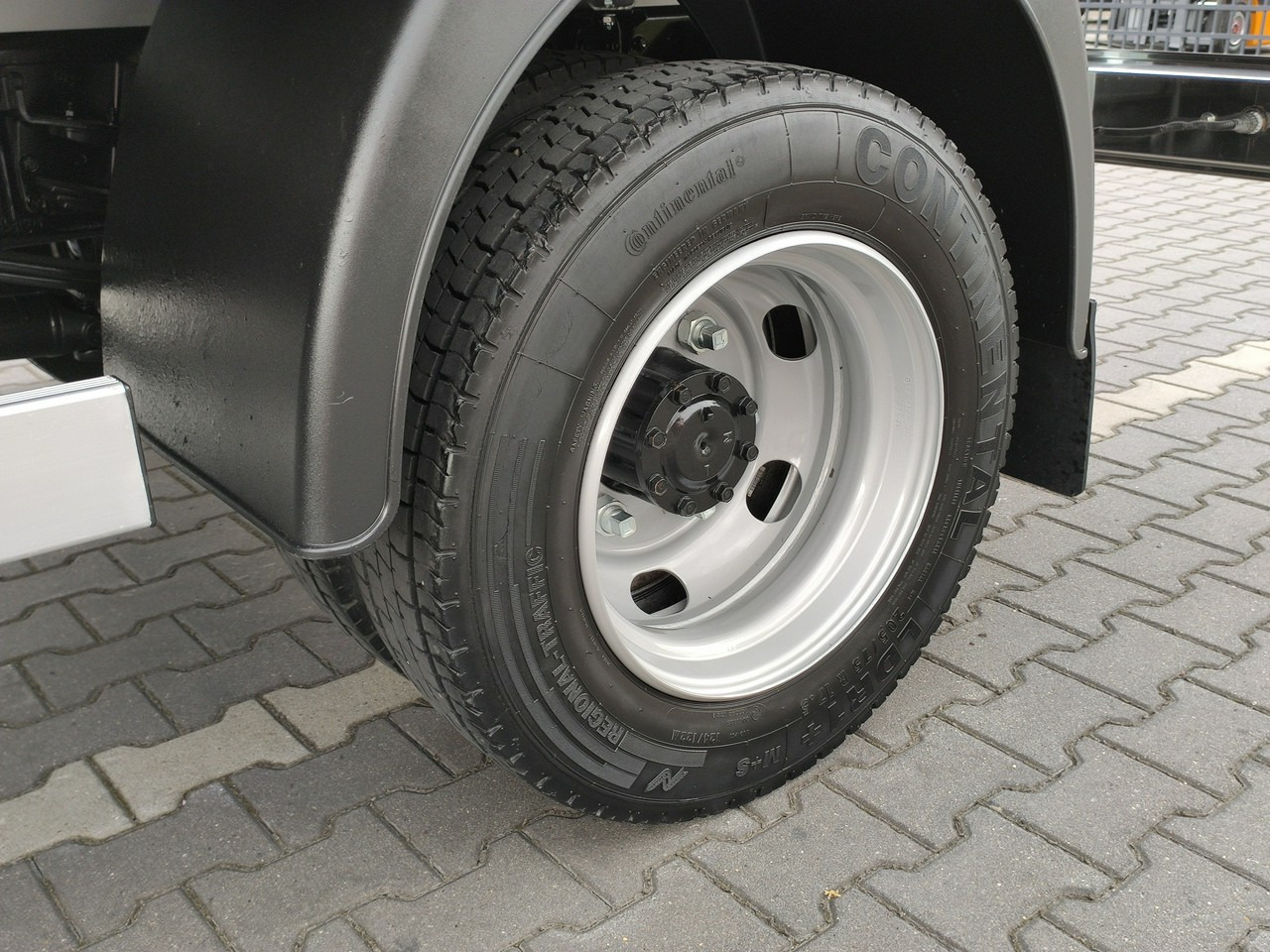 Mitsubishi Canter Fuso 7C15 3.0/150KM HDS FASSI F40 UNIKAT Super Stan !!! إيجار Mitsubishi Canter Fuso 7C15 3.0/150KM HDS FASSI F40 UNIKAT Super Stan !!!: صور 11 Mitsubishi Canter Fuso 7C15 3.0/150KM HDS FASSI F40 UNIKAT Super Stan !!! إيجار Mitsubishi Canter Fuso 7C15 3.0/150KM HDS FASSI F40 UNIKAT Super Stan !!!: صور 11