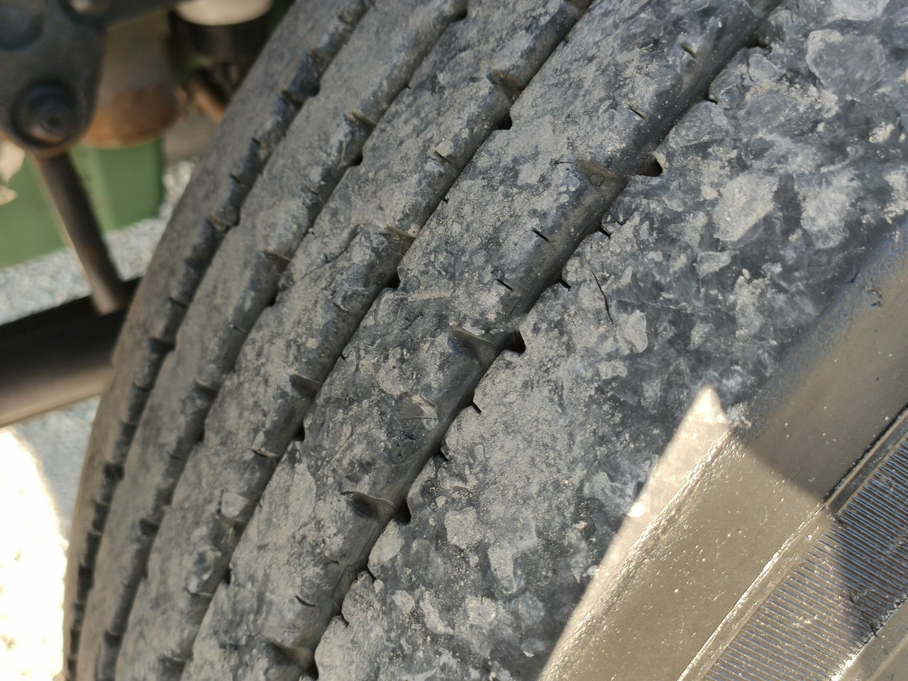 Volvo FM 440 6x4 HDS FASSI F170 Składany w Literę Z - شاحنات مسطحة, شاحنة كرين: صور 5 Volvo FM 440 6x4 HDS FASSI F170 Składany w Literę Z - شاحنات مسطحة, شاحنة كرين: صور 5