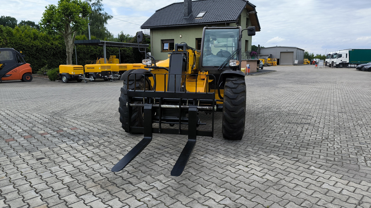 MANITOU MT 932 EASY 75D - اللودر بعجل: صور 2 MANITOU MT 932 EASY 75D - اللودر بعجل: صور 2