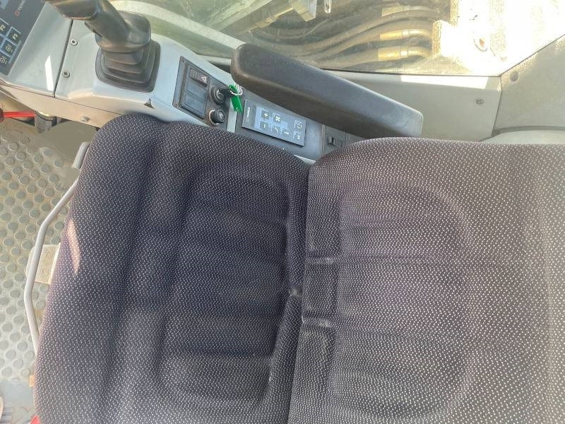 Atlas 1505 - حفارة على عجلات: صور 5 Atlas 1505 - حفارة على عجلات: صور 5