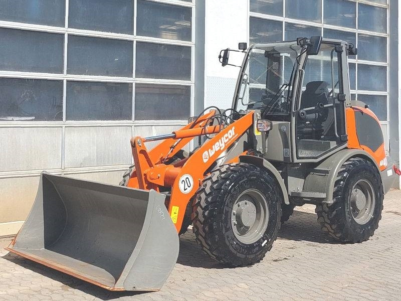 Atlas AR 400  - شيول صغير: صور 2 Atlas AR 400  - شيول صغير: صور 2