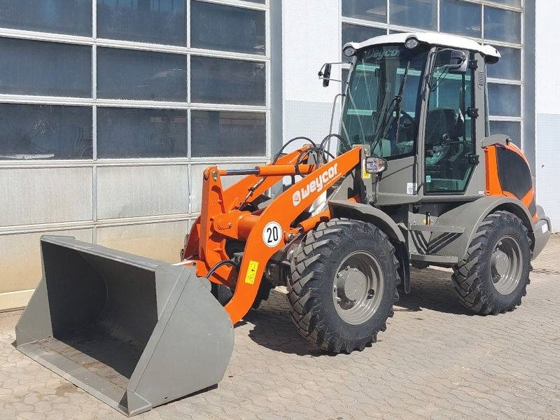 Atlas AR 420  - شيول صغير: صور 2 Atlas AR 420  - شيول صغير: صور 2