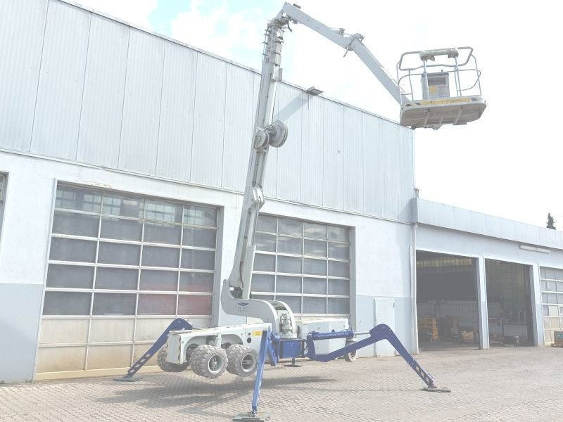 Falck Schmidt FS370 - رافعات سلة مفصلية: صور 3 Falck Schmidt FS370 - رافعات سلة مفصلية: صور 3