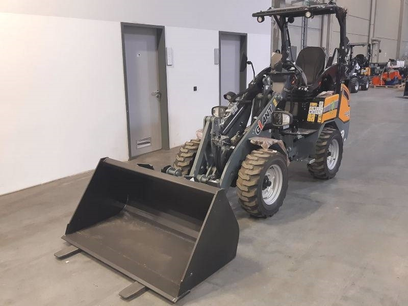 Giant G 2200 E X-Tra Elektro / electric - شيول صغير: صور 3 Giant G 2200 E X-Tra Elektro / electric - شيول صغير: صور 3