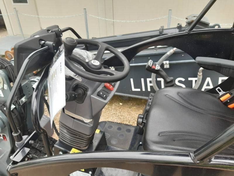 Giant G 2200 E X-Tra Elektro / electric  - شيول صغير: صور 5 Giant G 2200 E X-Tra Elektro / electric  - شيول صغير: صور 5