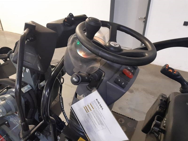 Giant G 2200 E X-Tra Elektro / electric - شيول صغير: صور 5 Giant G 2200 E X-Tra Elektro / electric - شيول صغير: صور 5