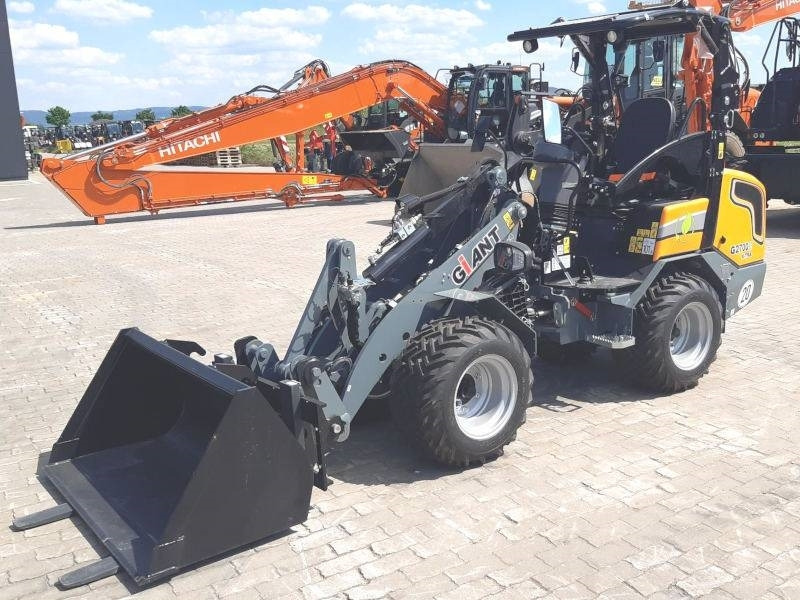 Giant G 2700 E X-Tra Elektro / electric - شيول صغير: صور 2 Giant G 2700 E X-Tra Elektro / electric - شيول صغير: صور 2