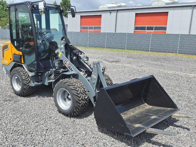 Giant G 2700 E X-Tra Elektro / electric  - شيول صغير: صور 4 Giant G 2700 E X-Tra Elektro / electric  - شيول صغير: صور 4