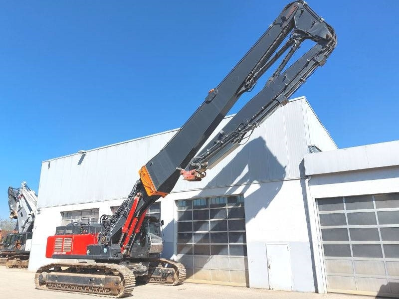 Hitachi KTEG KMC600P-6 - هدم: صور 4 Hitachi KTEG KMC600P-6 - هدم: صور 4