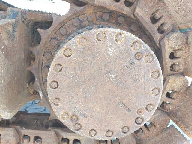 حفارات زحافة Hitachi ZX 490 LCH-7: صور 10