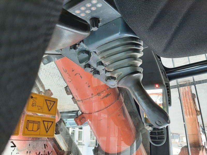 Hitachi ZX 870 LCH-5  إيجار Hitachi ZX 870 LCH-5: صور 11