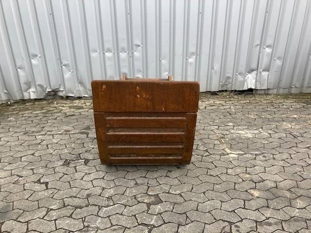 Kaiser Tieflöffel 800mm SW48 Likufix - بكت حفار: صور 4 Kaiser Tieflöffel 800mm SW48 Likufix - بكت حفار: صور 4
