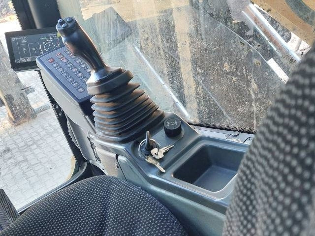 حفارات زحافة Liebherr R 960 SME: صور 14