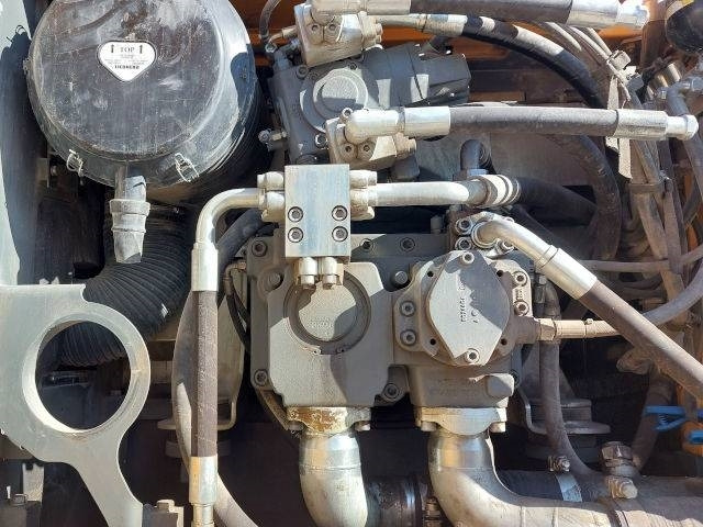 حفارات زحافة Liebherr R 960 SME: صور 8