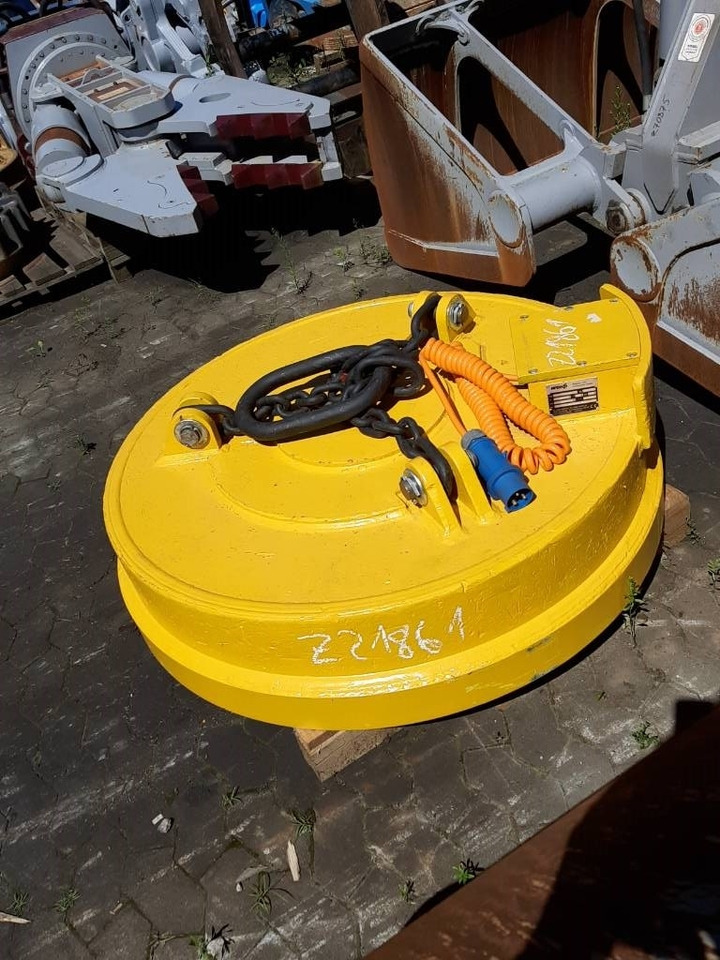 WOKO R12,5 - صفائح اهتزازية: صور 3 WOKO R12,5 - صفائح اهتزازية: صور 3