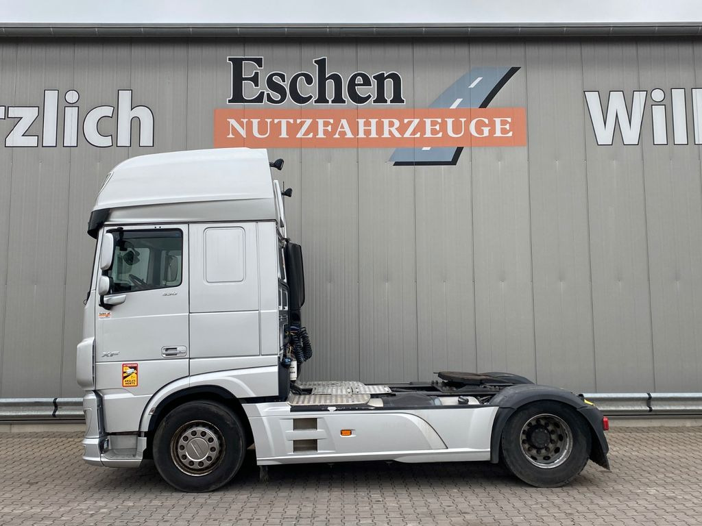 DAF XF 530 | Retarder*SSC*Standklima*Navi*Skylights - شاحنة جرار: صور 2 DAF XF 530 | Retarder*SSC*Standklima*Navi*Skylights - شاحنة جرار: صور 2