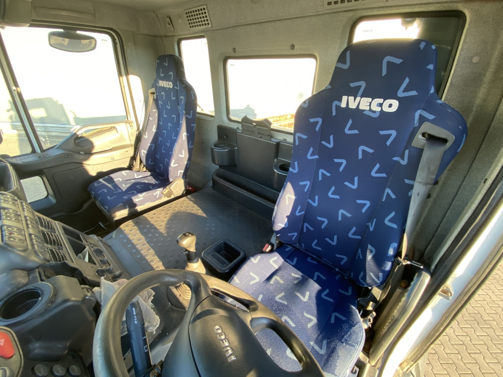 Iveco AD 190 T 41 - قلابات: صور 5 Iveco AD 190 T 41 - قلابات: صور 5
